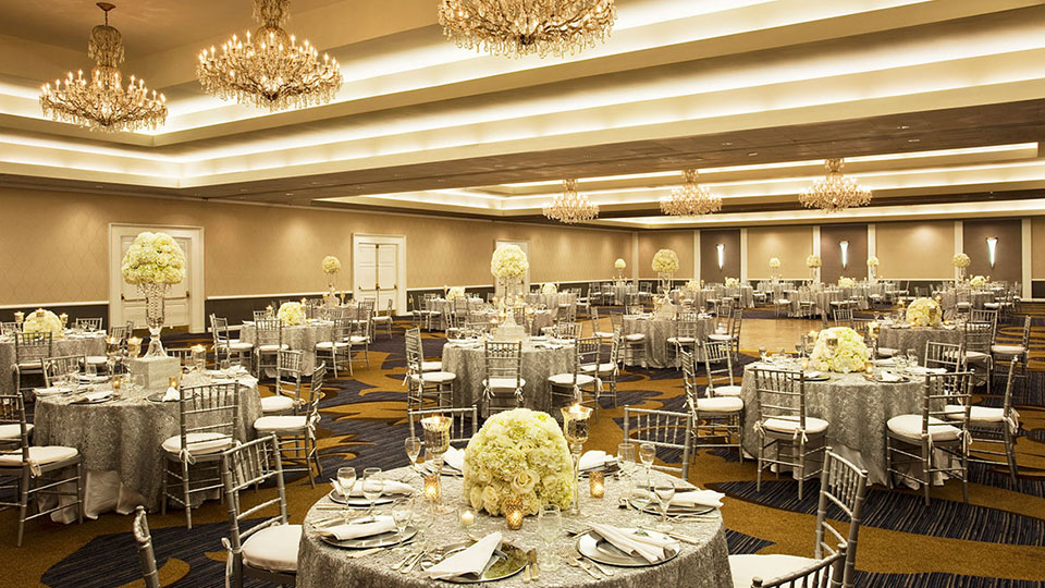 Dolce by Wyndham Parsippany, New Jersey
