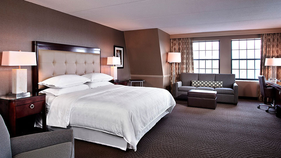 Dolce by Wyndham Parsippany, New Jersey