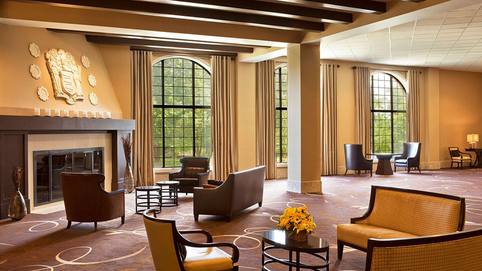 Dolce by Wyndham Parsippany, New Jersey