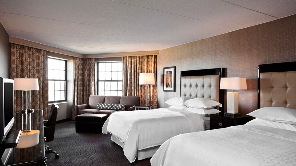 Dolce by Wyndham Parsippany, New Jersey