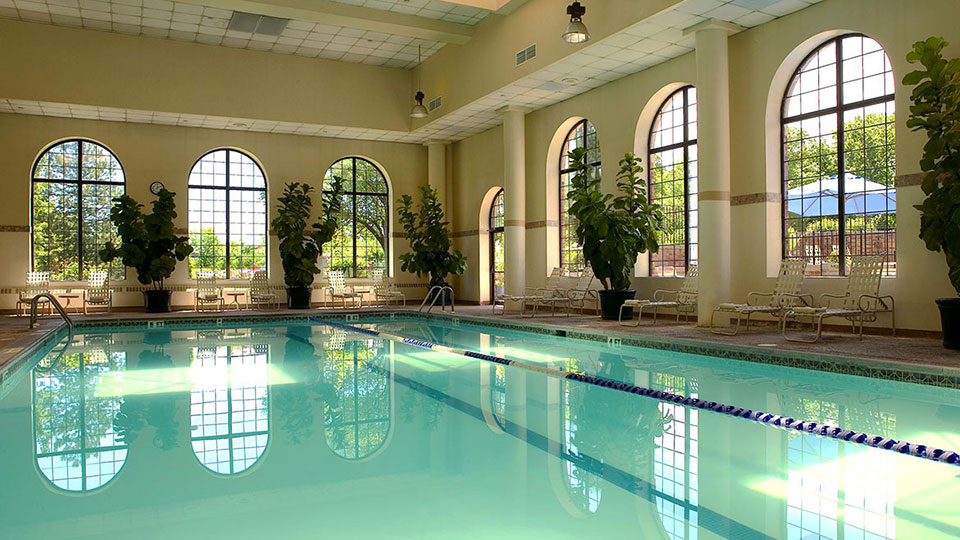 Dolce by Wyndham Parsippany, New Jersey
