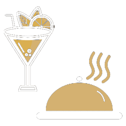 Five-hour premium open bar